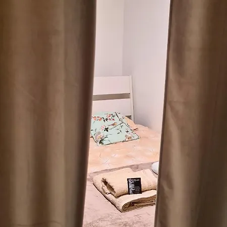 Apartman Le Petit Nid Lagnieu