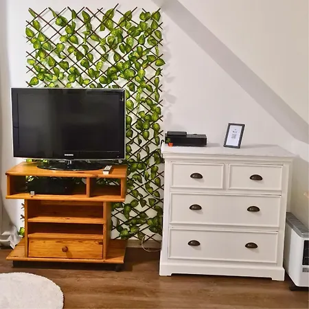Apartman Le Petit Nid