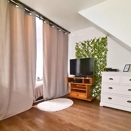 Apartman Le Petit Nid
