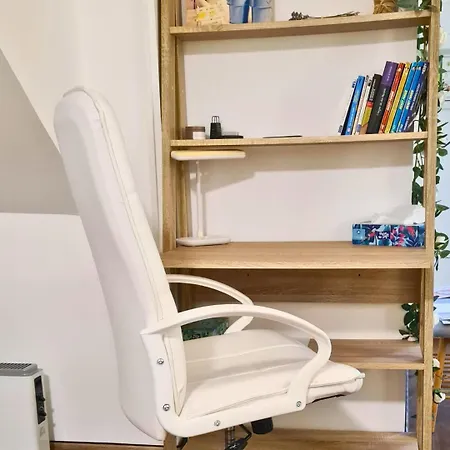 Apartman Le Petit Nid *