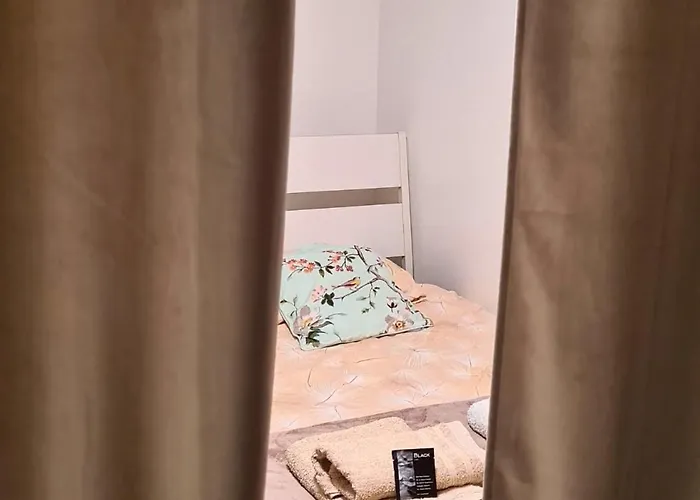 Apartman Le Petit Nid Lagnieu