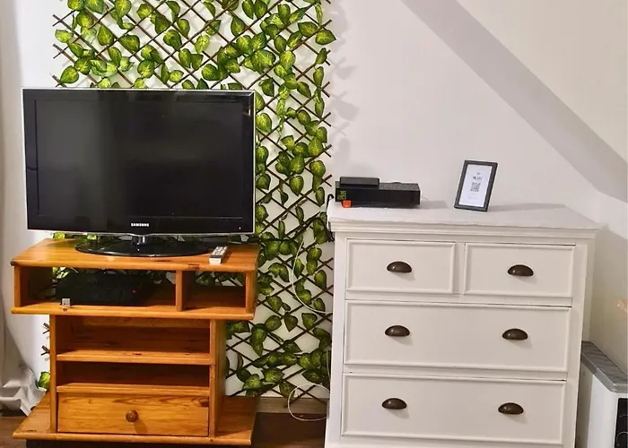 Apartman Le Petit Nid