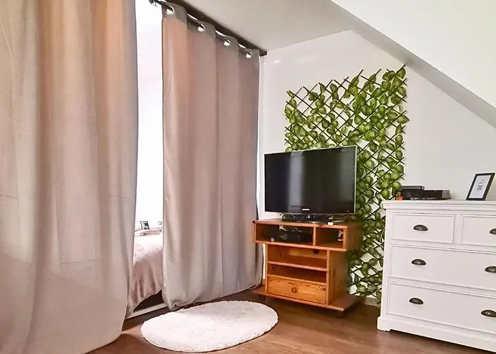 Apartman Le Petit Nid