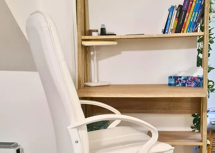Apartman Le Petit Nid *